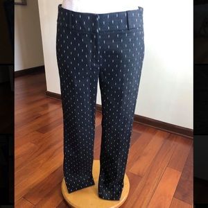 New Loft Marisa Skinny Size 8 Ankle Pants